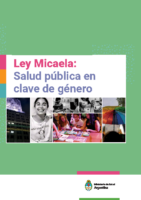 Ley Micaela